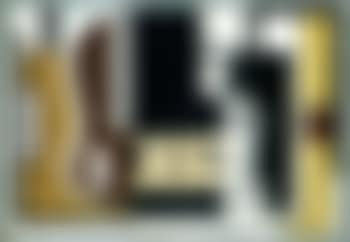 Nature morte a la guitare (preview)