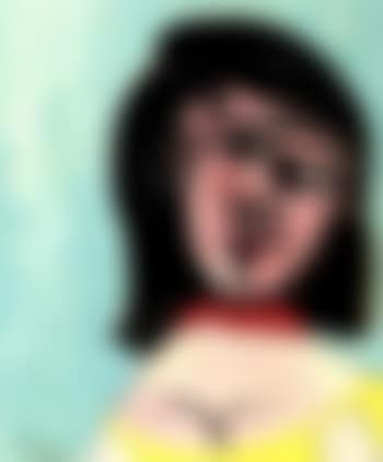 Tete de femme, Dora Maar (preview)