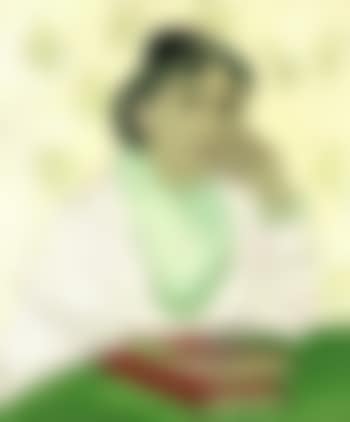 Arlesienne, Madame Ginoux (preview)