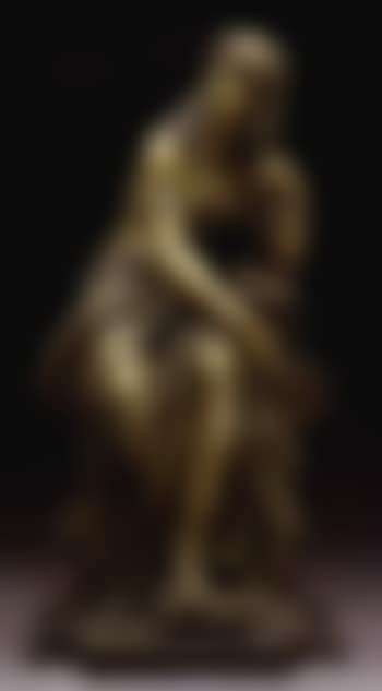 Cleopatra (preview)