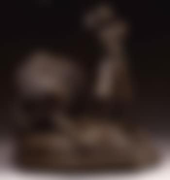 Attacking bear (preview)