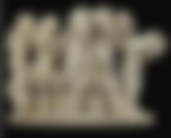 Five putti musicians (preview)