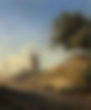 Landscape, Mollebakken, Kullundborg (preview)