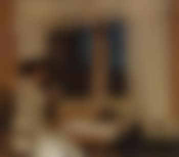 Longing - Interior scene with Agnes by window (preview)