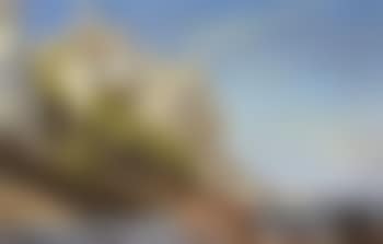 Landscape from Moen's Klint with Sommerspiret (preview)