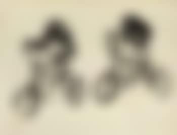 Monkeys on bicycles (preview)
