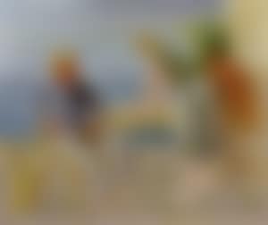 La terrasse (preview)