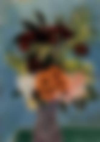 Still life of flowers (preview)