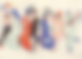 Personnages de carnaval (preview)