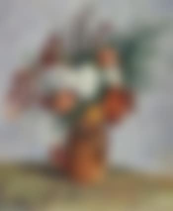 Fleurs dans un vase (preview)