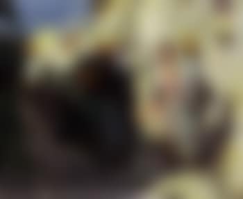 Personnages et ciel blue (preview)