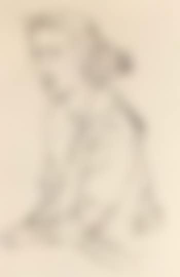 Young girl (preview)