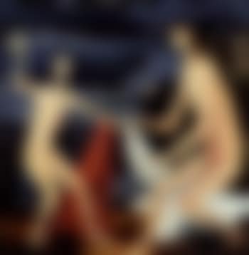 Deux baigneuses au bord de la mer (preview)