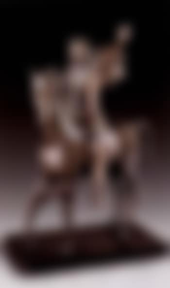 Guerrier surrealiste (preview)