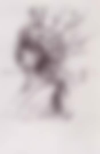Study for the 'Formation of Monsters' (preview)
