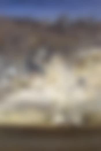 Clay and rockface at Bundanon (preview)