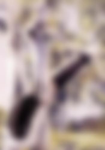 Ghost gums (preview)