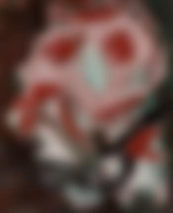 Tete en rose (preview)