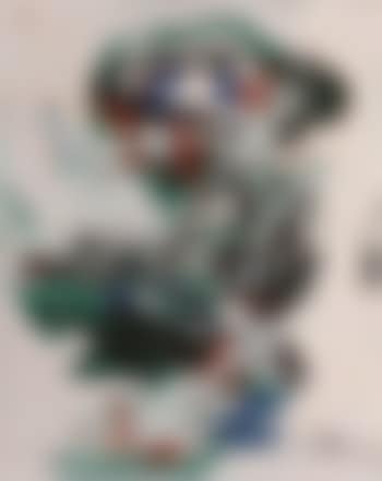 Personnage comme une fleur (preview)