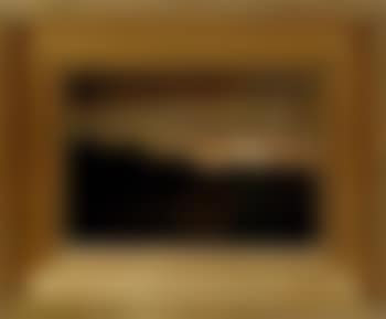 Sunset landscape (preview)