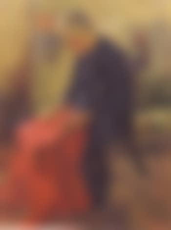 Maggie (preview)