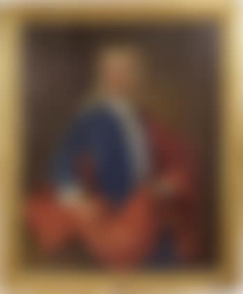 Portrait of Samuel, 1st Lord of Sandys of Ombersby (preview)