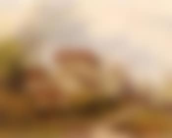 Femme en bordure de chemin (preview)
