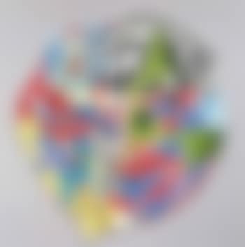 Imaginary places (preview)