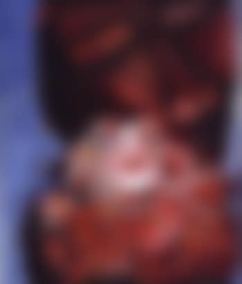 Girl with flowers (preview)