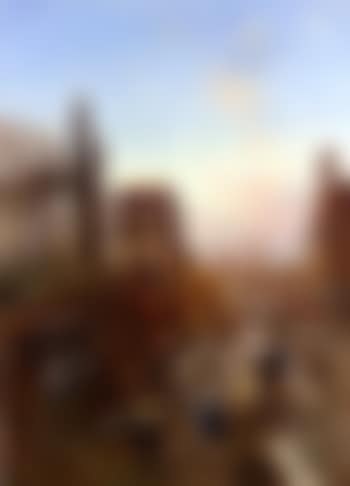 The Forum, Rome (preview)