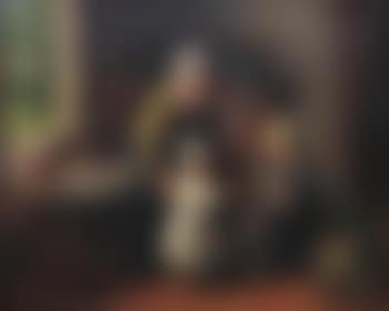 A charming domestic interior (preview)
