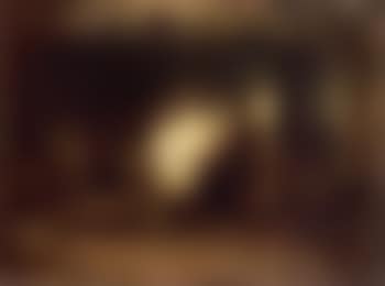 A peasant woman in an interior (preview)