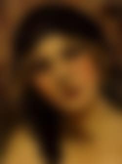 Portrait de femme a la mantille (preview)