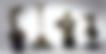 Christ of Saint John of the Cross (preview)