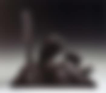 Personnage et oiseau (preview)