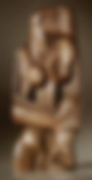 Femme debout (preview)