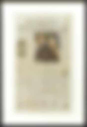 In memory of Camelot (preview)
