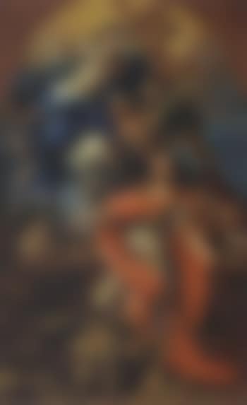 Saint George (preview)