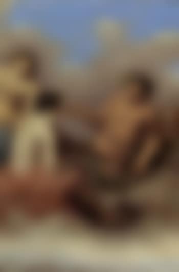 Sine Baccho et Cerere friget Venus (preview)