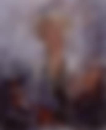 Blonde woman (preview)