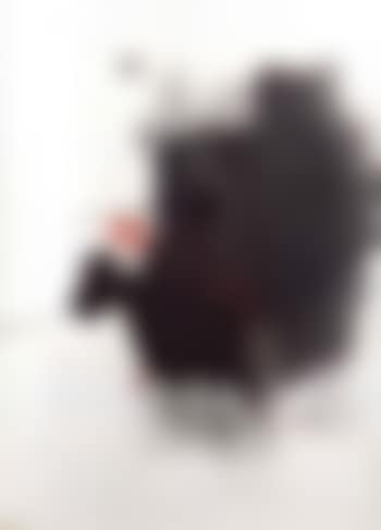 Red and black abstract (preview)