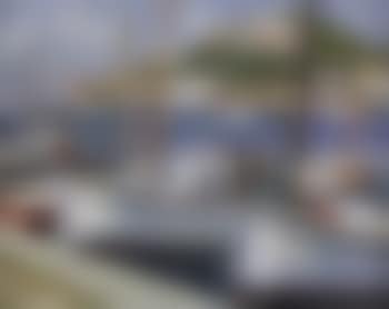 Harbour at Port d Andraitx (preview)