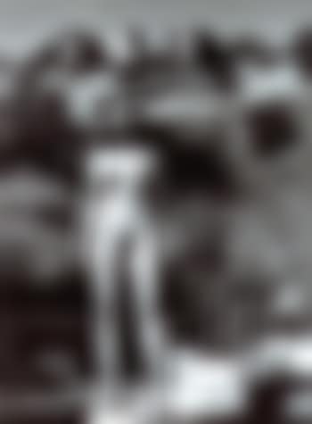 Standing nude (preview)