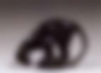 Panthere jouant (preview)