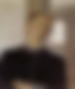 Portrait in front of window (preview)
