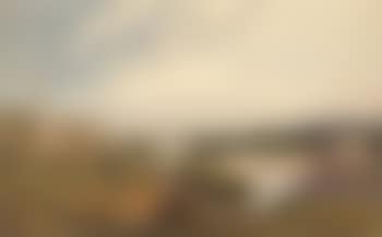 View of Dublin across the Liffey (preview)