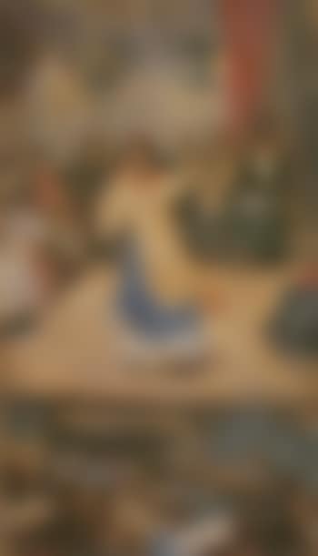 Spanish dancer (preview)