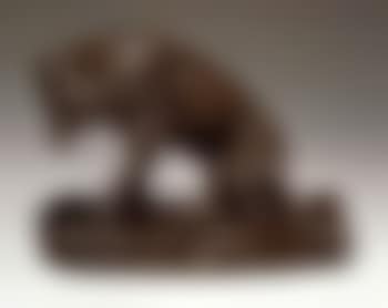 Lone wolf (preview)