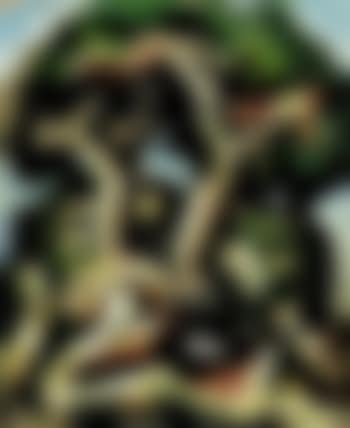 Trees (preview)