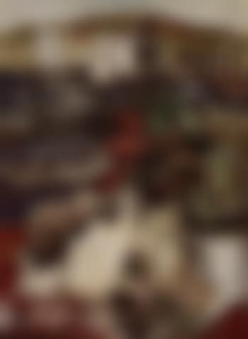 Gloucester fantasy (preview)